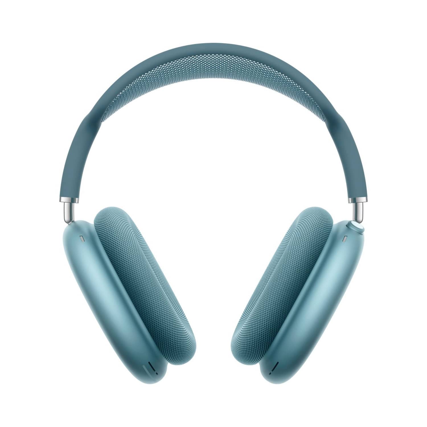 AirPods Max Blue USB-C (MWW63ZM/A) б/у